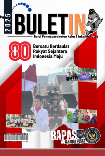 Buletin Agustus 2025