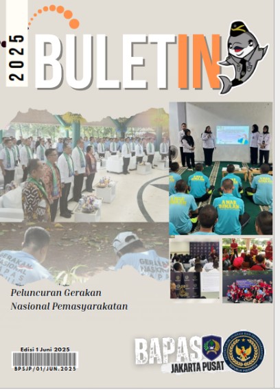 Buletin Juni 2025
